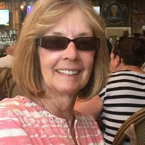 Meet your Posher, Sharon